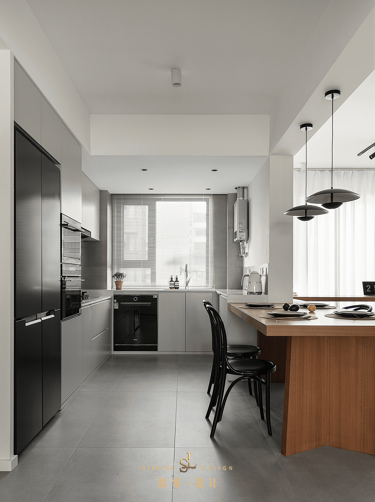 【蜀熙府】多维交叠,细煮时光丨中国合肥丨合肥深零设计-19