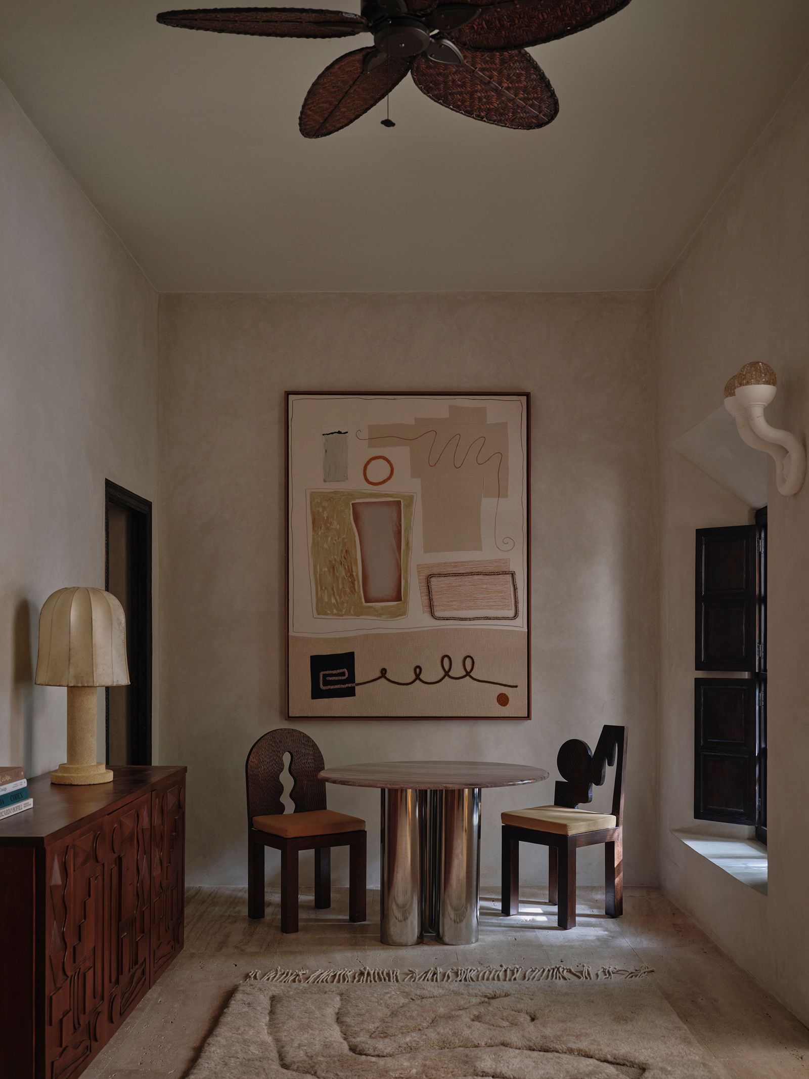 Riad Rosemary（马拉喀什迷迭香庭院酒店）丨摩洛哥马拉喀什-32