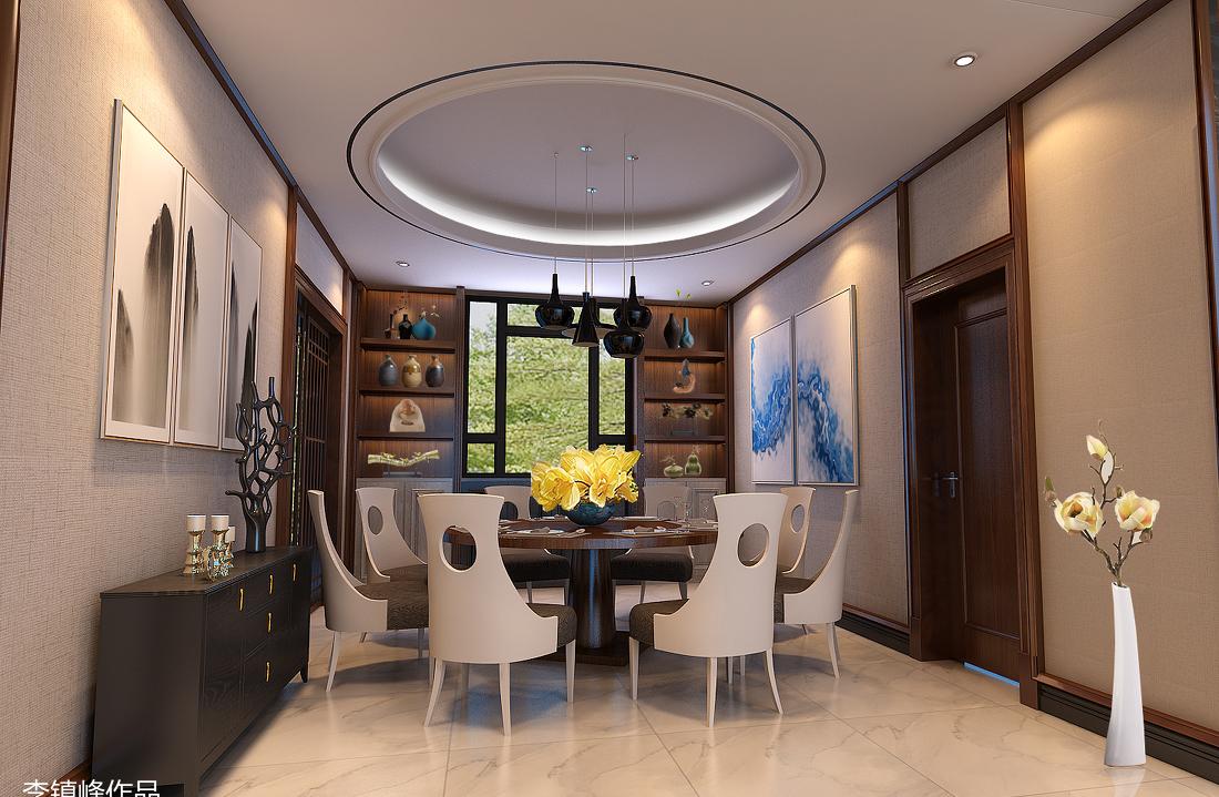 
自建别墅设计方案 -3