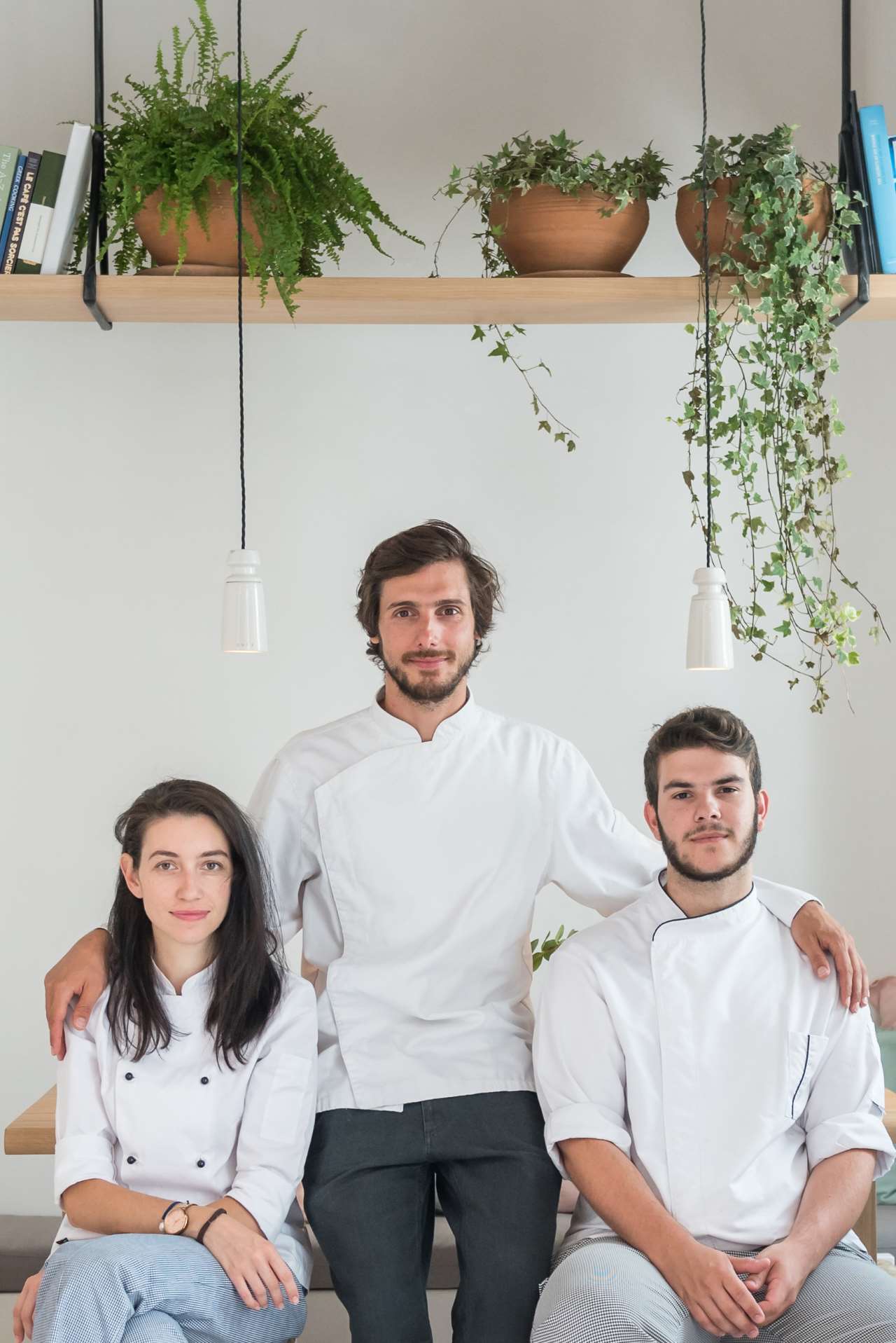 Greece meets France at BON BON Fait Maison on Kythira island-53