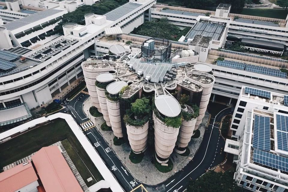 "五彩斑斓的黑" | 深业沙河项目创作之路-35