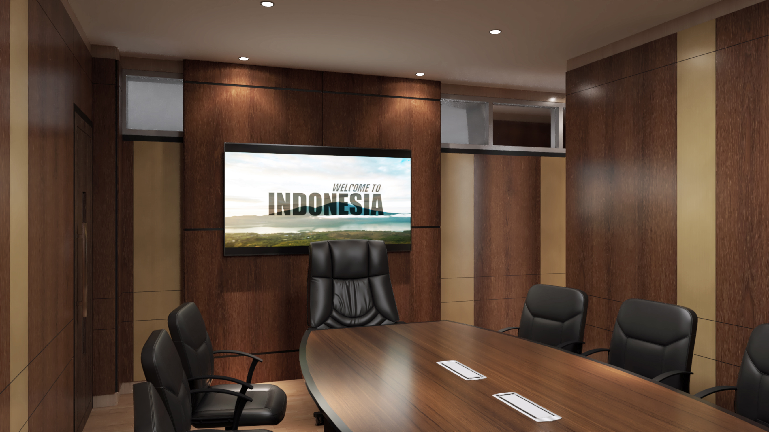 INTERIOR - GOVERMENT PROJECT (KEJAKSAAN TINGGI)-22