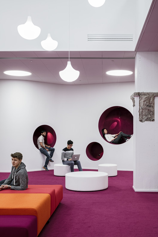 Aalto University Library-32