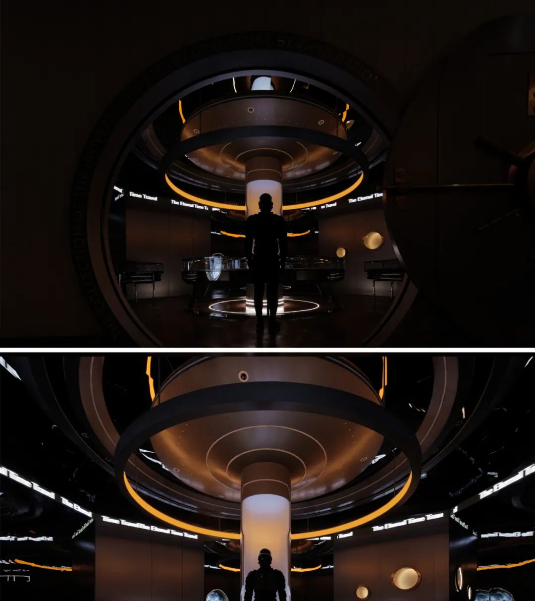 禾公社办公空间丨中国宁波丨禾公社空间设计-70