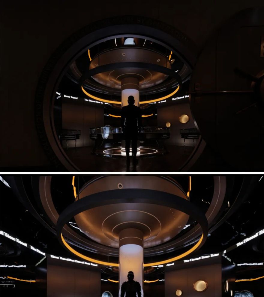 禾公社办公空间丨中国宁波丨禾公社空间设计-70