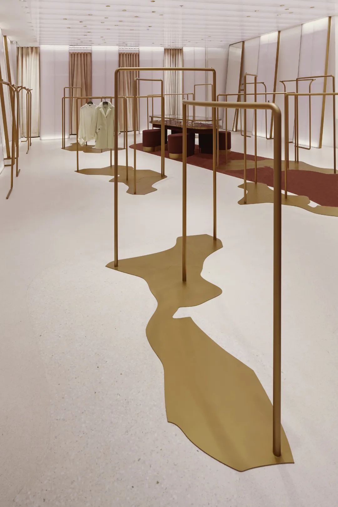 原始野营概念店 | 北京三里屯 AnyShopStyle 的新体验-15