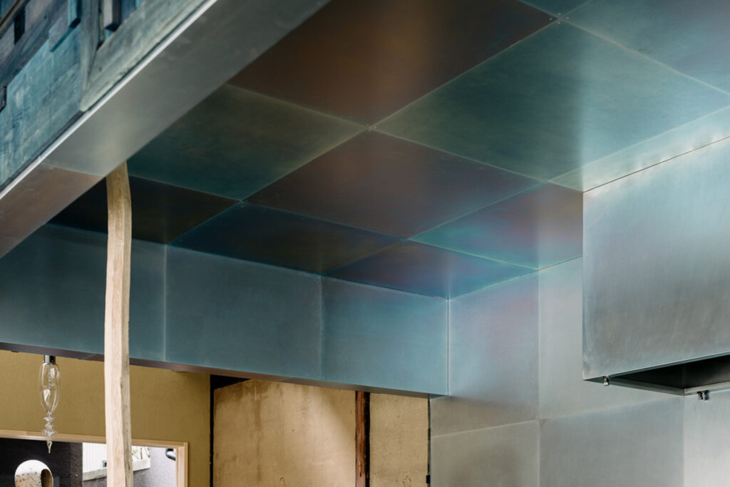 京都萬都所 老屋改造咖啡廳｜店內提供沐浴，木香洗滌靈魂 | 瘋設計 FUNDESIGN-7