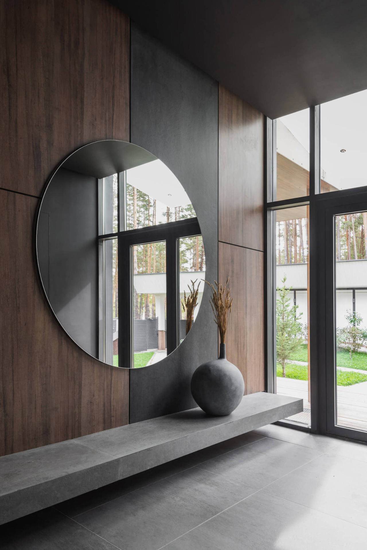 博罗沃伊别墅丨哈萨克斯坦丨Kvadrat Architects-17