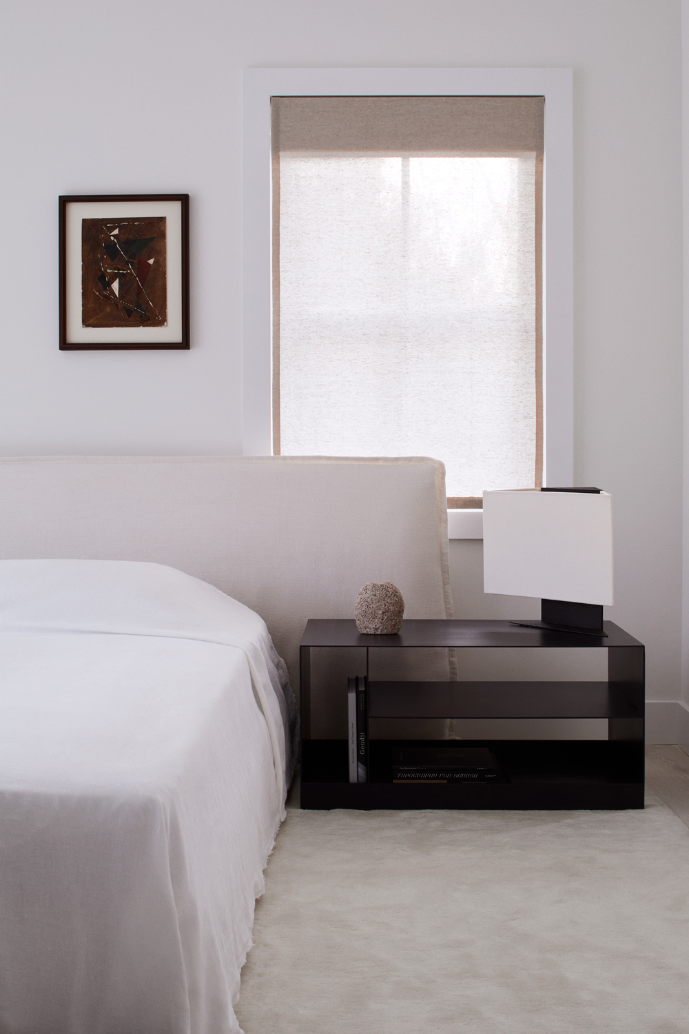 东汉普顿的伍德平克住宅-12