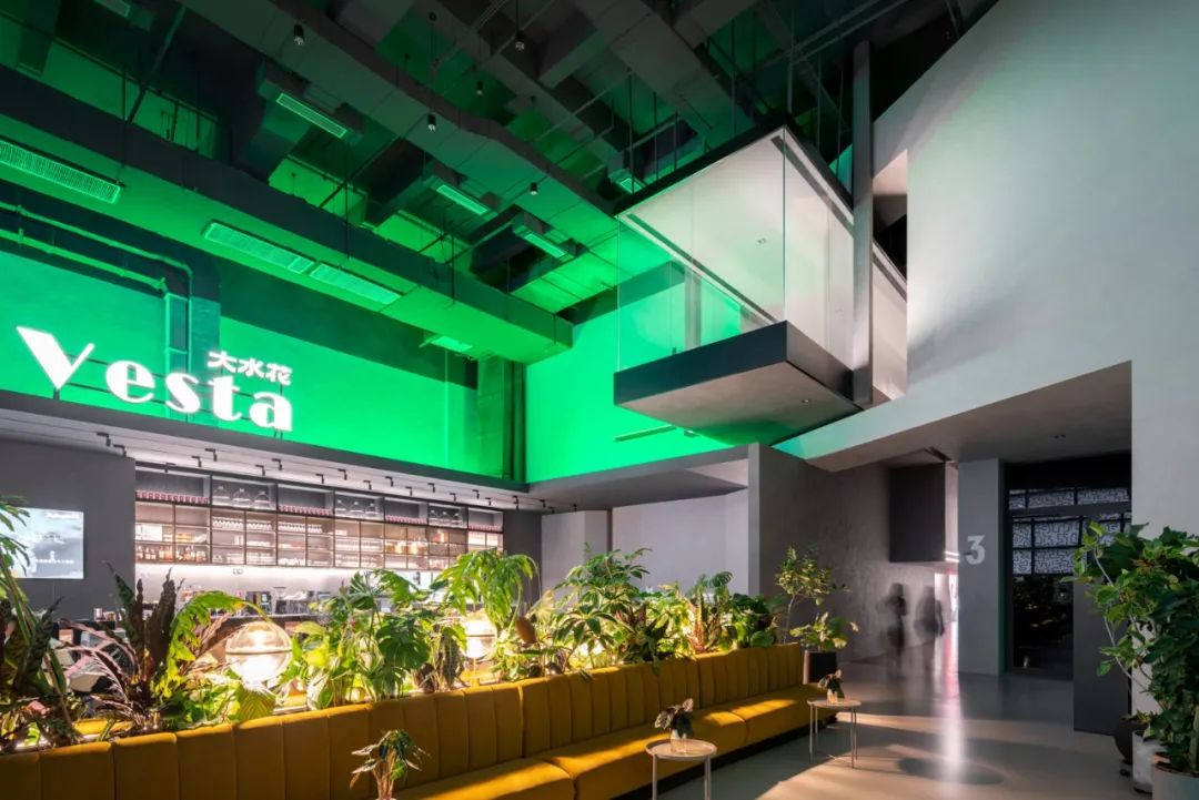 U2美术馆 · 艺术与商业共生的沉浸式空间丨中国北京丨BUZZ庄子玉工作室-83