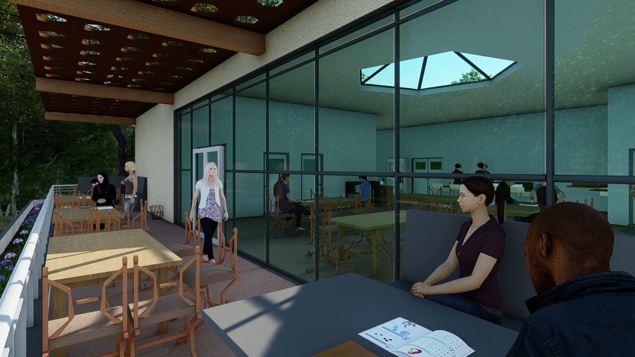 Life Co-working Space-4