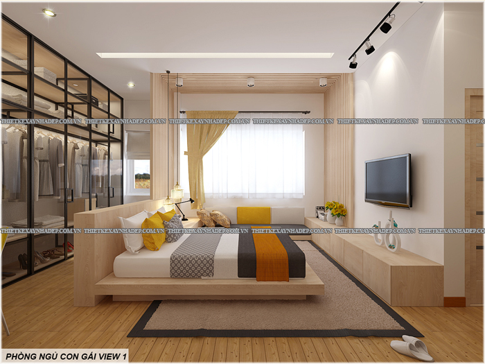 设计施工别墅项目（设计施工别墅在达乐省）丨建安荣设计建设有限公司-96