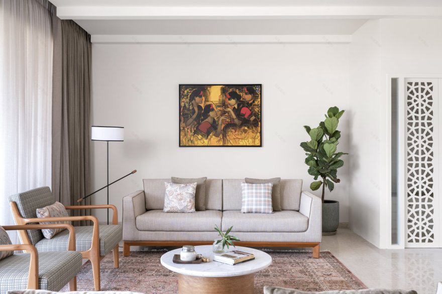 丨印度班加罗尔-25