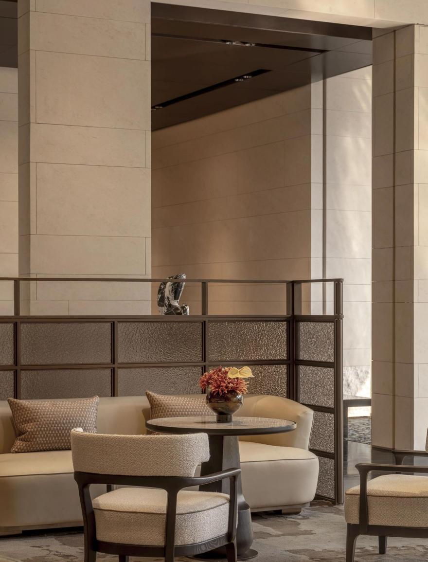 丹健国际 · 长沙华润瑞府四期锦宸丨中国长沙丨DIA丹健国际-5