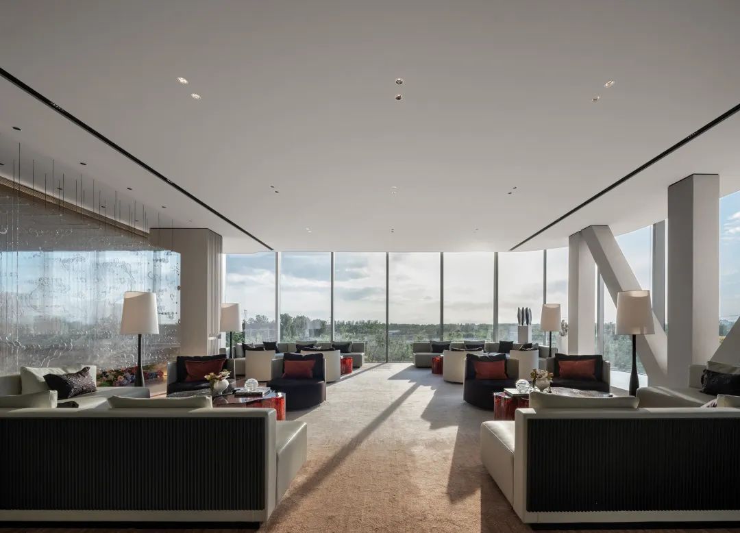 金地·北京壹街区居住空间丨中国北京丨LSD-31