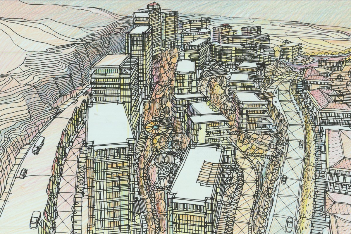 天水项目（因文本未明确,暂以此概括）丨中国天水-20