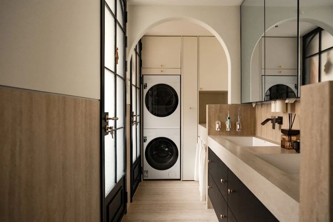 玛奇朵 · 实景丨隅间空间设计工作室-81