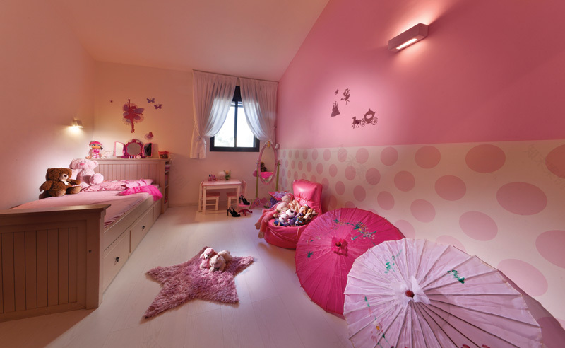 白色外观可变住宅设计丨设计师兼住户 吉莉·斯加尔-28