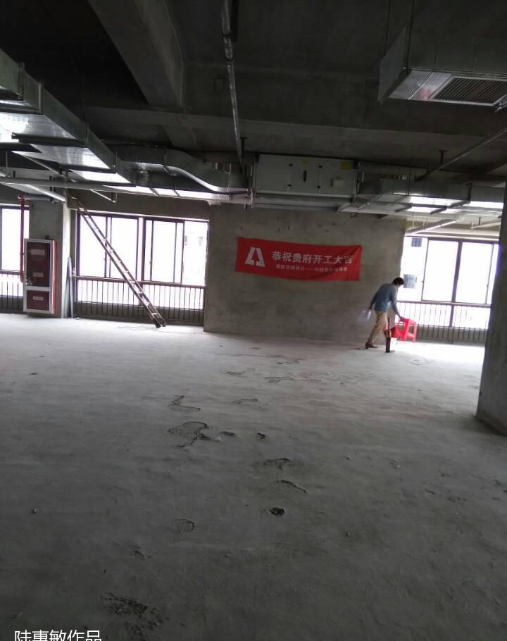 
大牧飞沙，环岛纯绿色植物1000平饭店设… -15