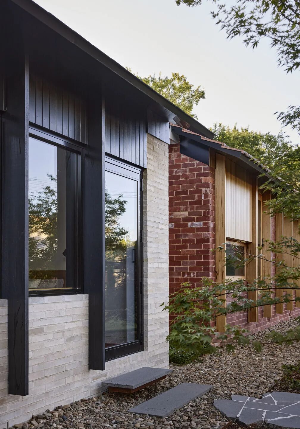 霍瑟姆住宅（Hotham）-29