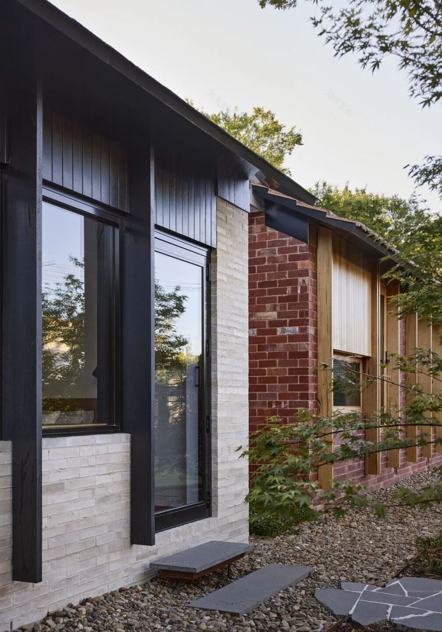 霍瑟姆住宅(Hotham)-29