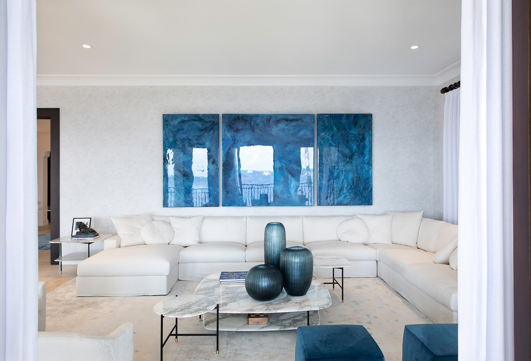 Villa Positano | Meridiani-0