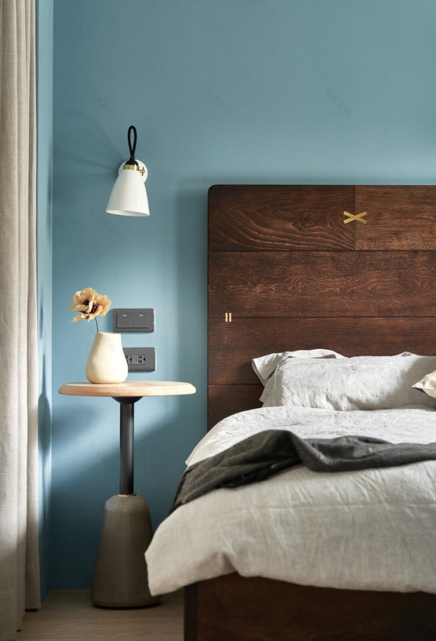 Pi·el Bistro · 小酒馆风格的住宅设计-25