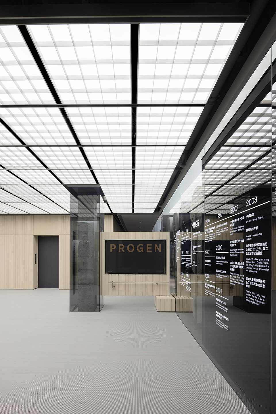 服装店丨中国宁波丨大犬建筑设计-19