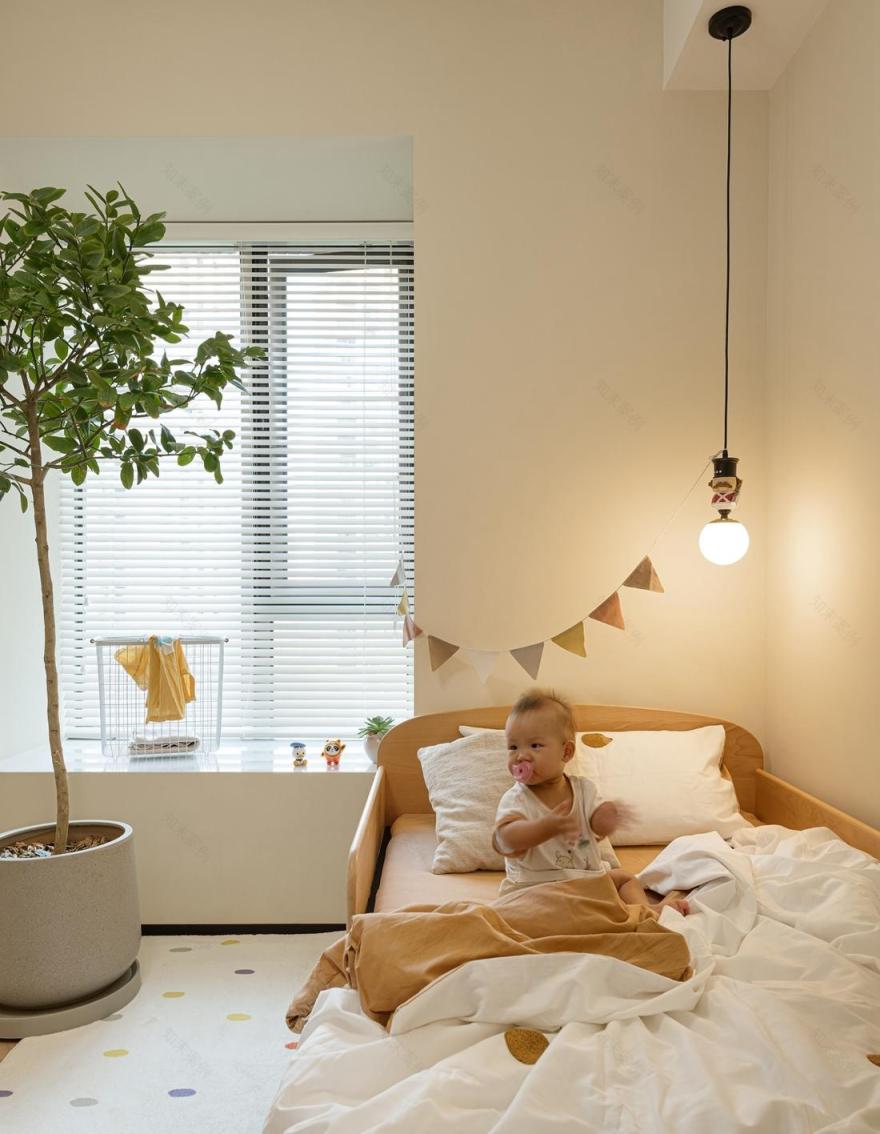 风吟丨中国成都丨宏福樘实景-57