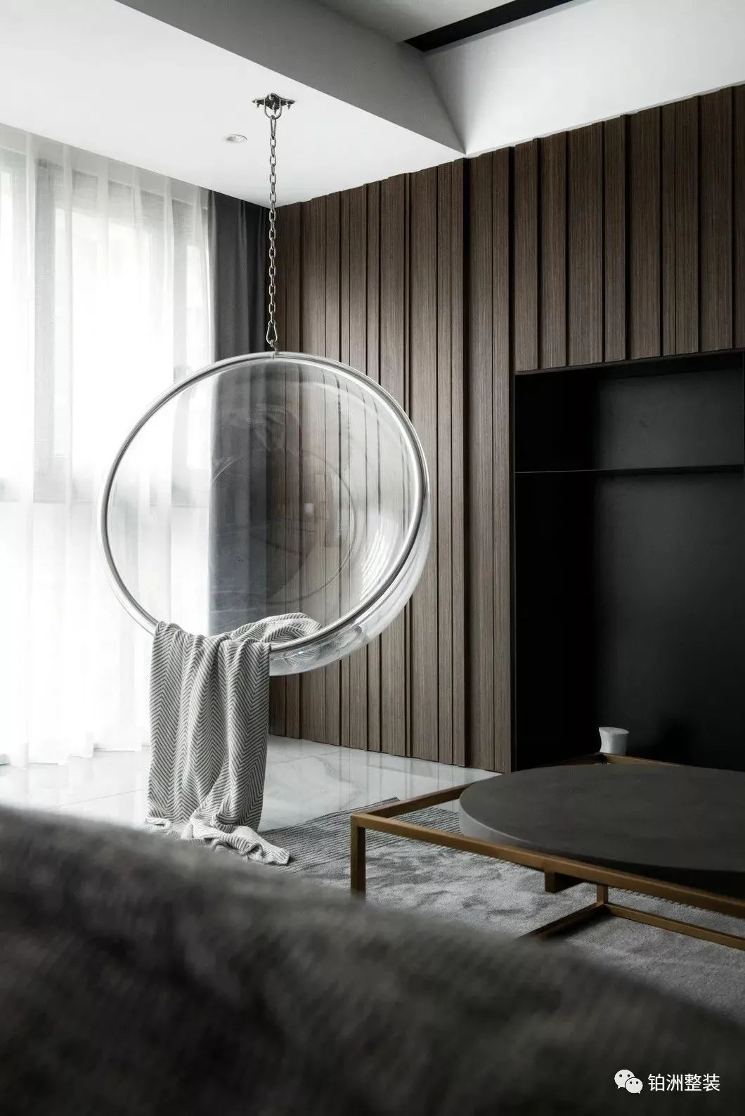 高级黑白灰，简约雅致-10