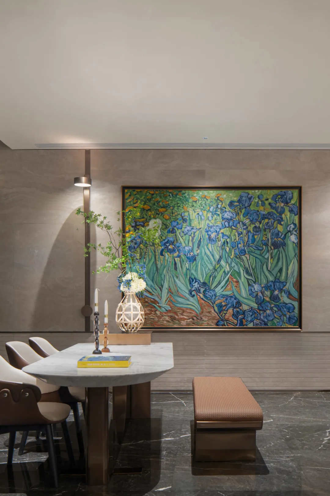 中建西红门售楼处丨中国北京丨SEDR 赛瑞迪普-28