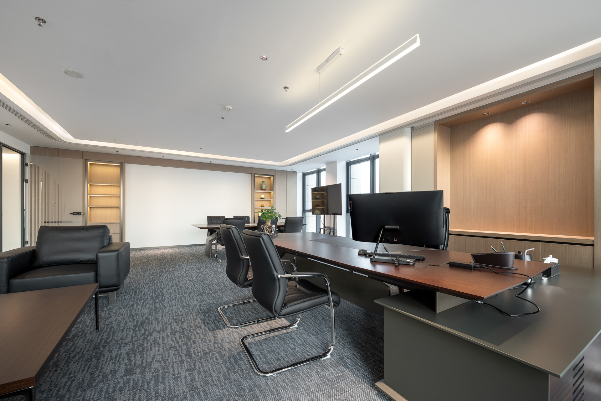 天津新智感知科技产业园丨中国天津丨天津易筑设计-30