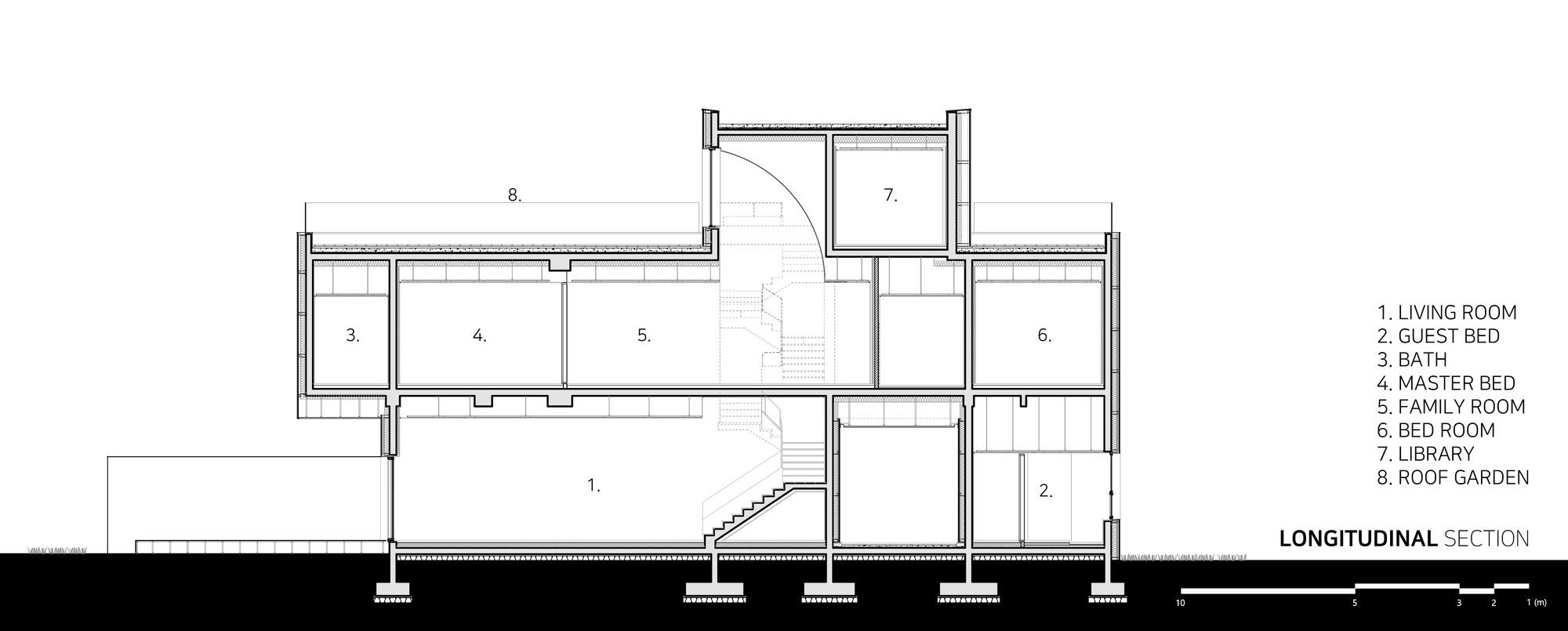 Yeoju Residence / YKH Associates-51
