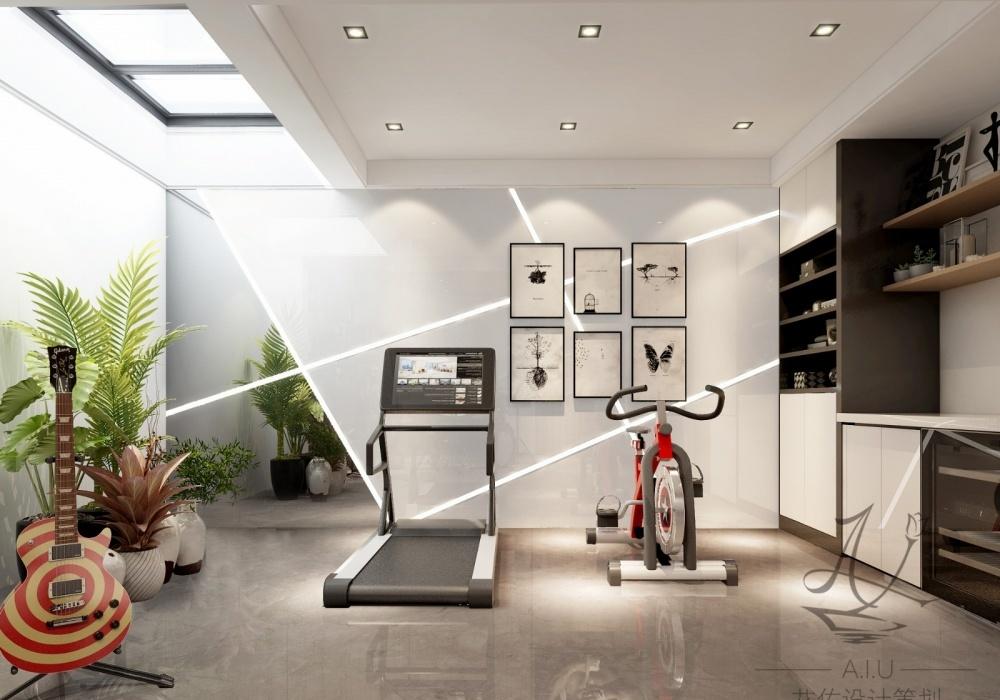 路劲阅湖 赵浩然打造多元娱乐空间-8