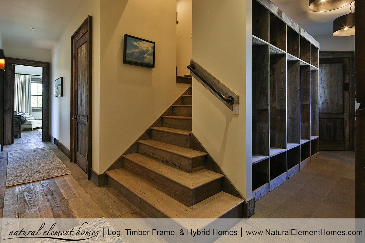 Introducing… The Lucky Man Ranch | Natural Element Homes-25