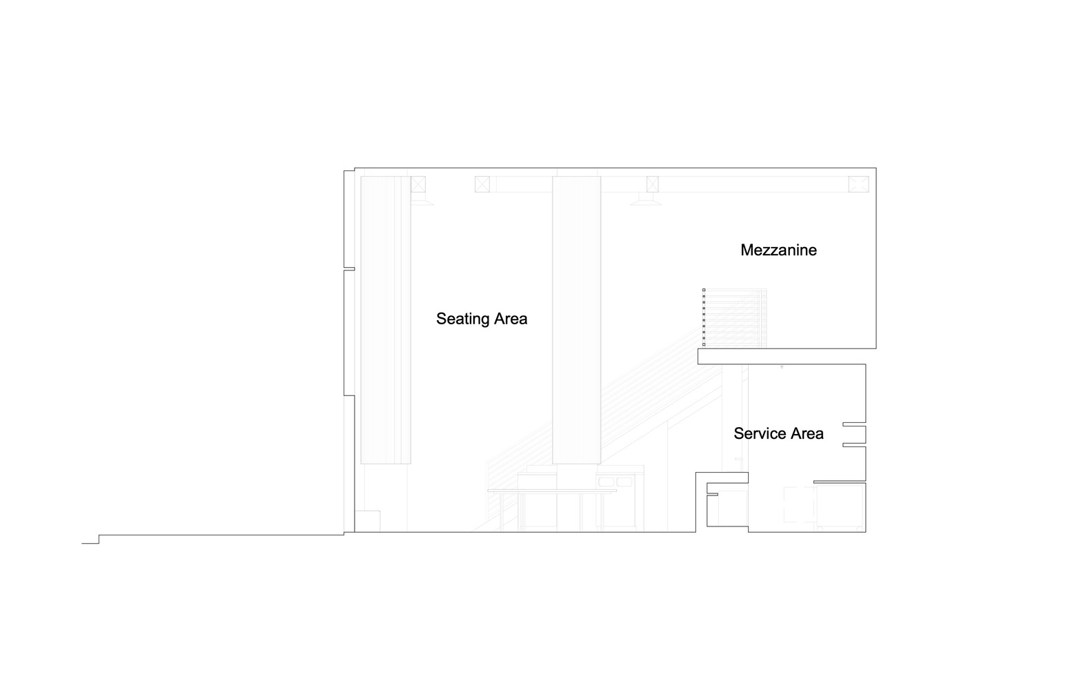Lackawanna Coffee 厅-21