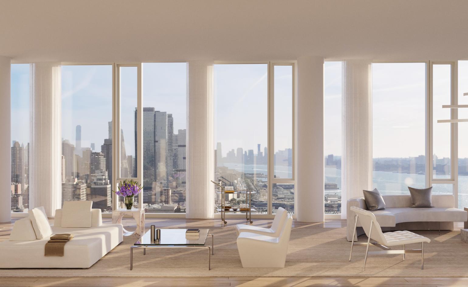 New York City’s latest crop of luxury residential developments-9