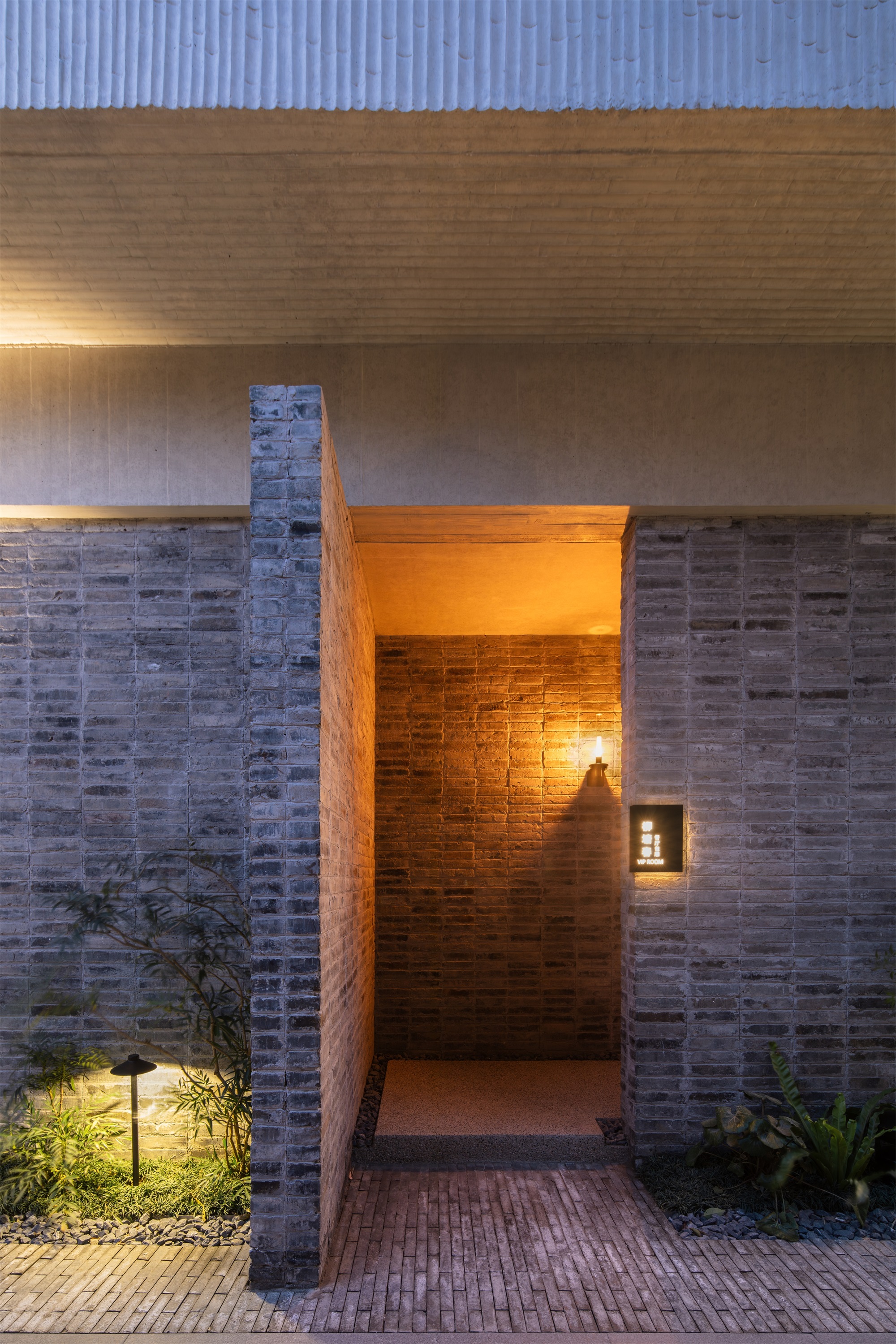 扬州广陵有熊酒店丨中国扬州丨B.L.U.E.建筑设计事务所,东南大学建筑设计研究院等-52