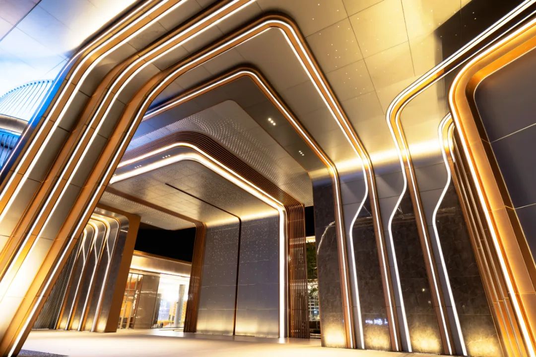 增城凤榕台丨中国广州丨广州宝贤华瀚建筑工程设计有限公司-41