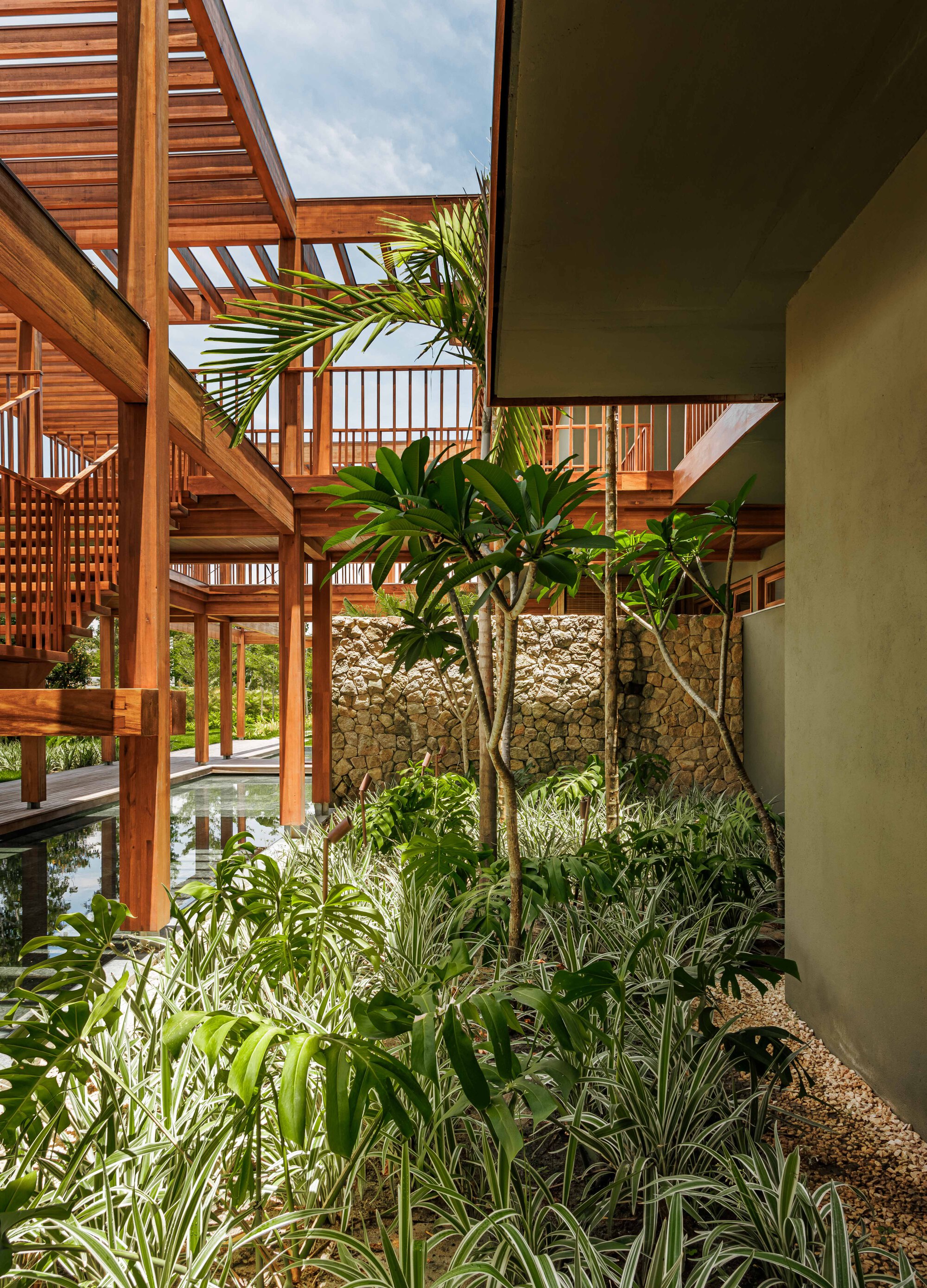 GS 住宅丨巴西丨Attmo arquitetos-39