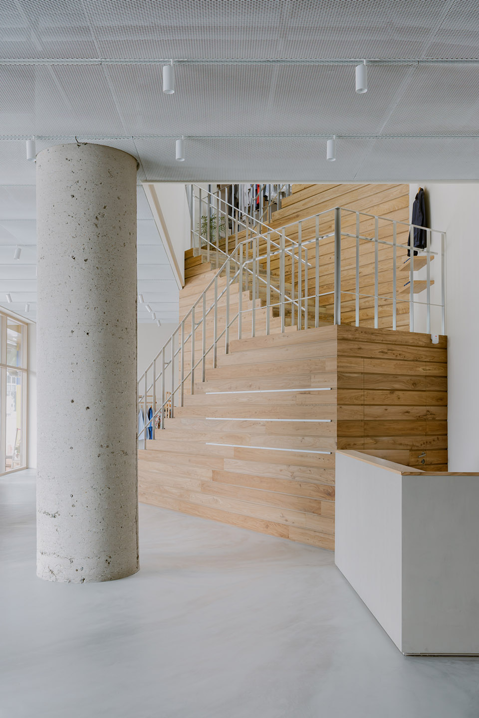 Bshop首尔店丨韩国首尔丨小大建筑设计事务所-45