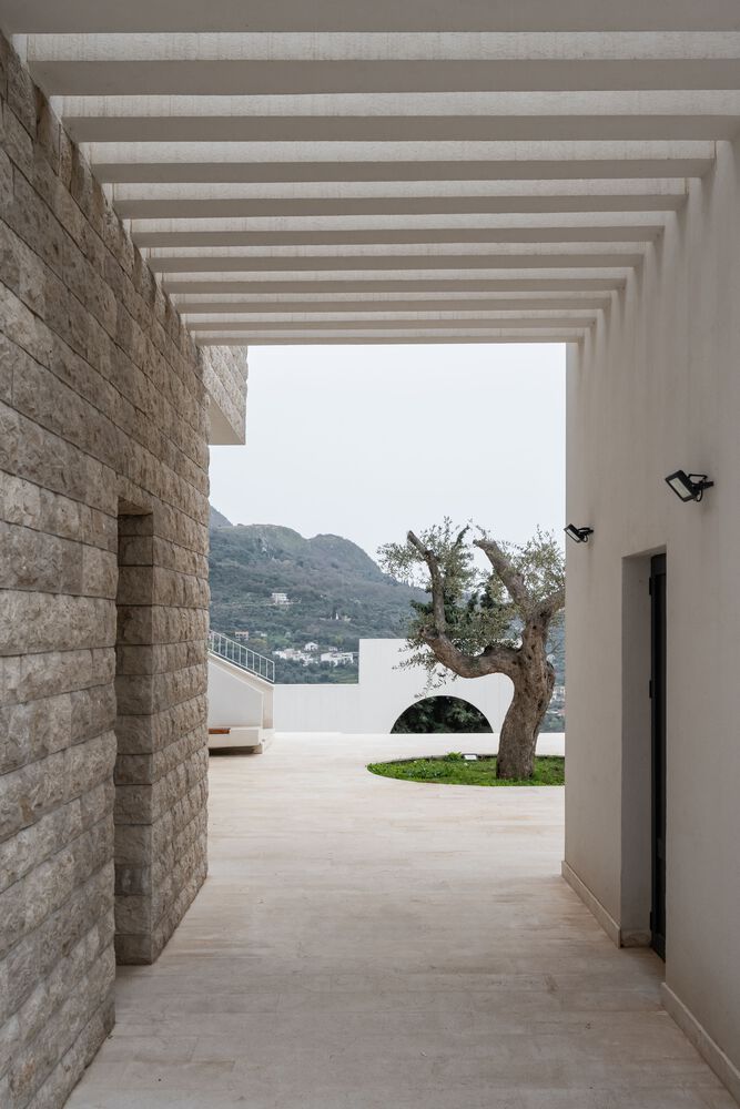 House of Olives by ARHINGinženjering-20