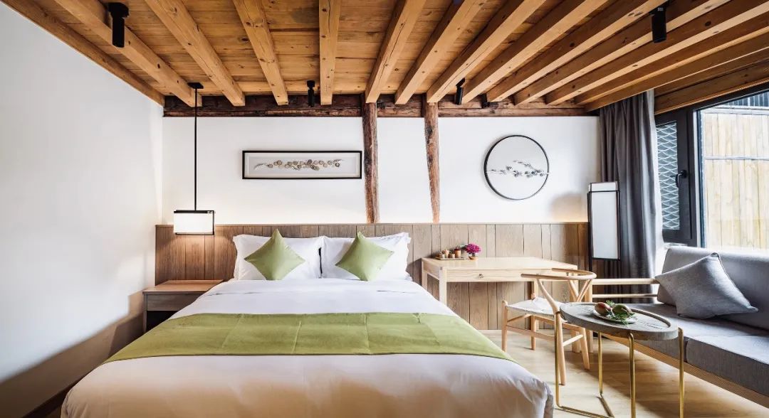 六家丽世酒店串联起一条茶马古道，滇藏线又添美好酒店体验-59