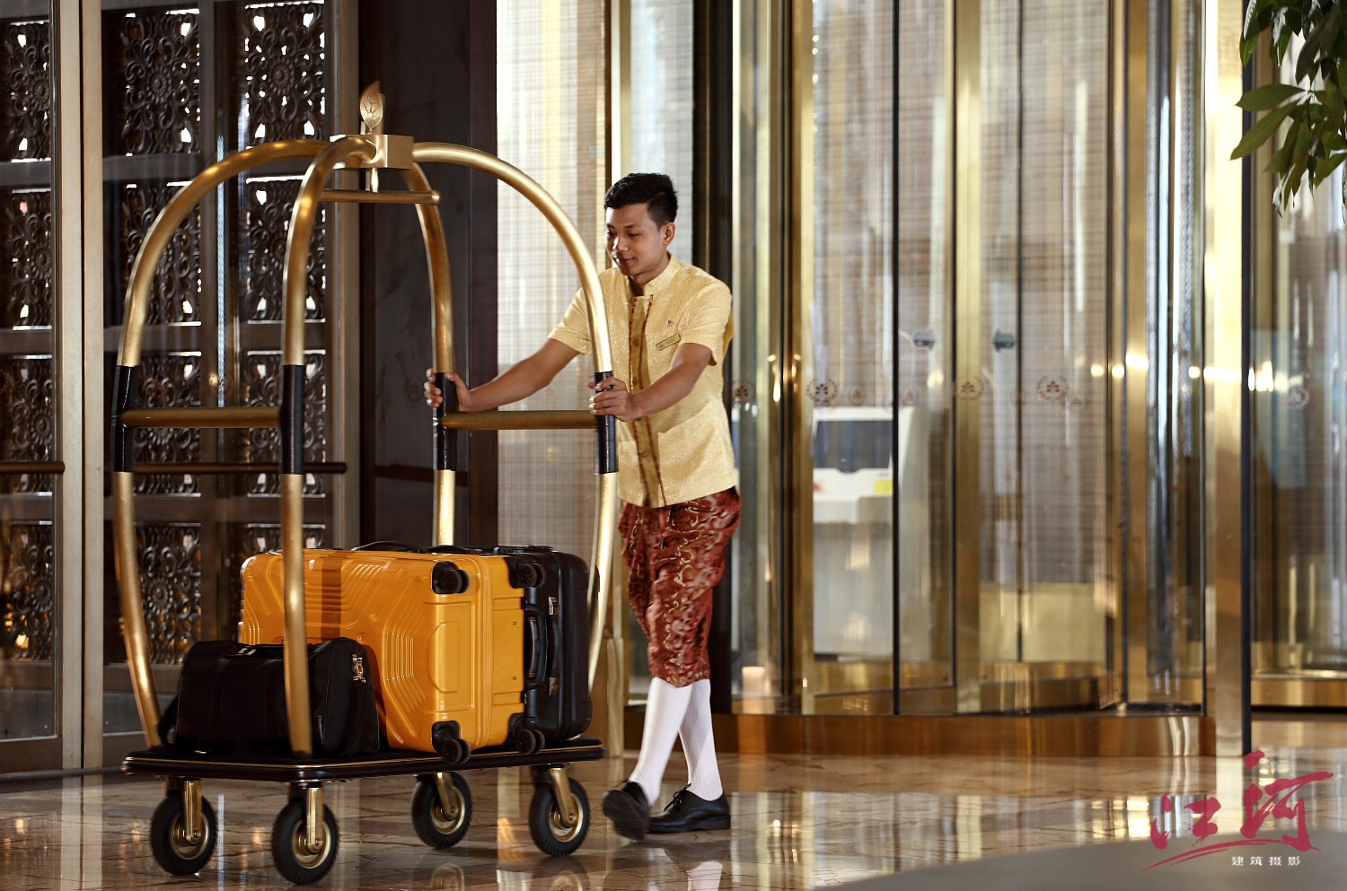 柬埔寨西湖度假酒店丨江河摄影-42