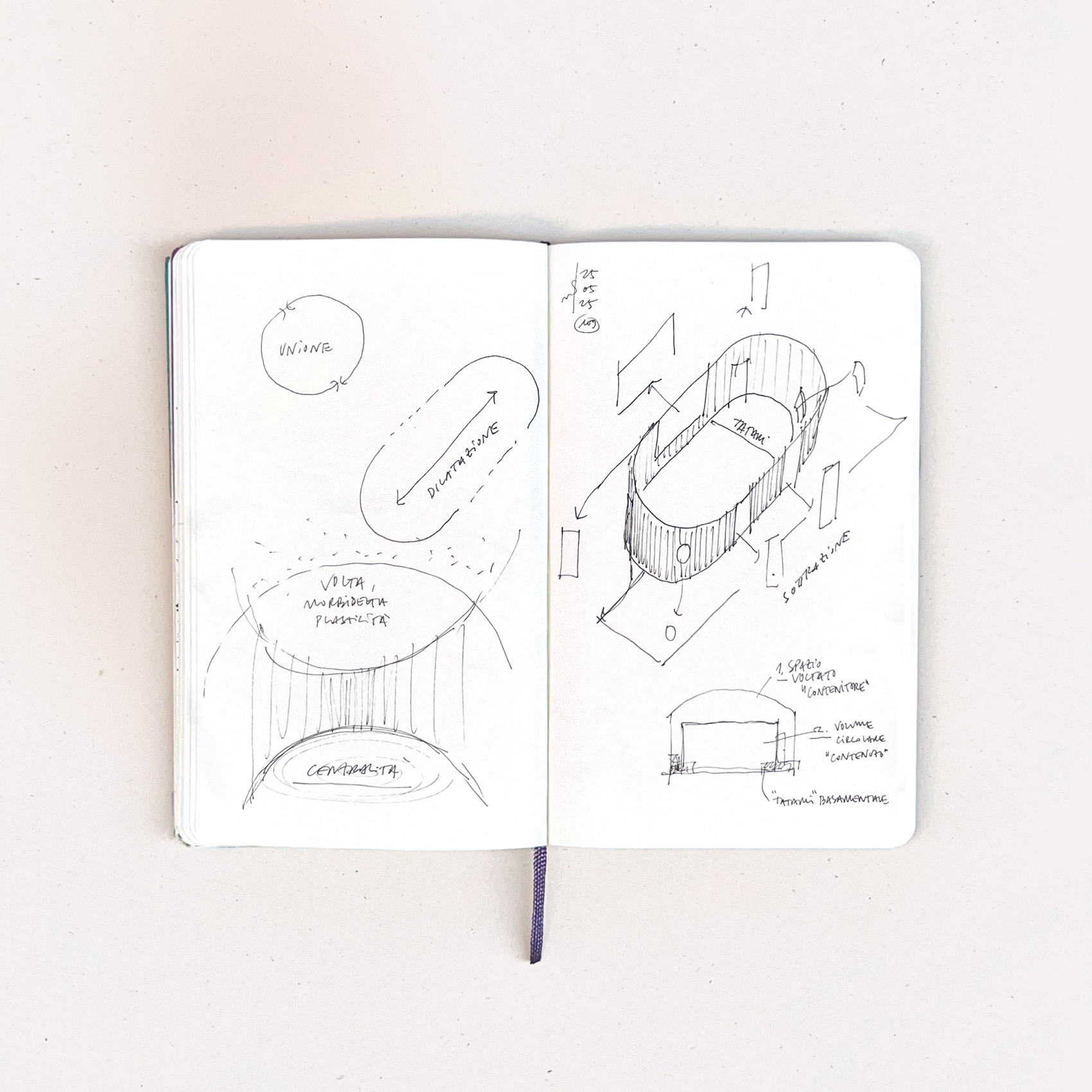 Ekadea工作室丨意大利米兰-43