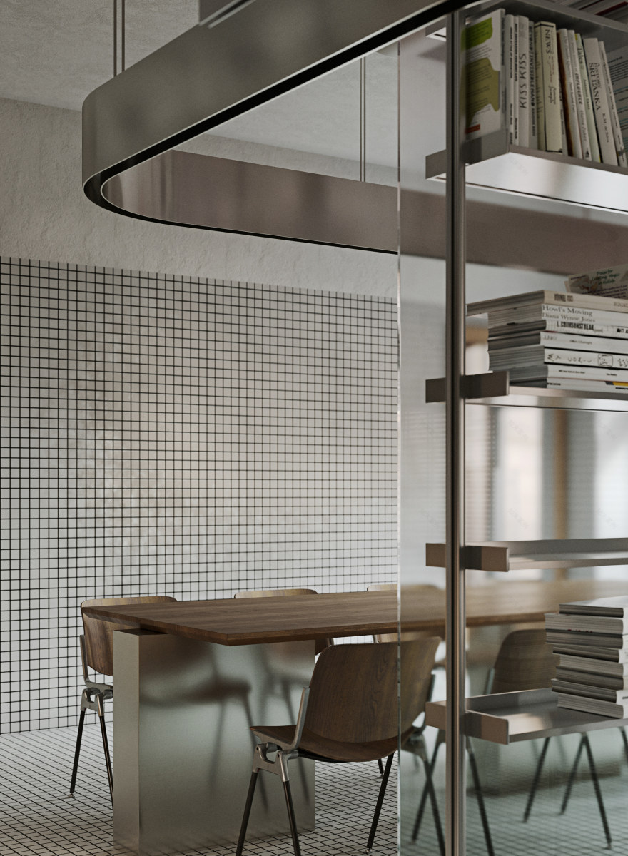 梅尔餐厅丨United StatesSt. Petersburg-33