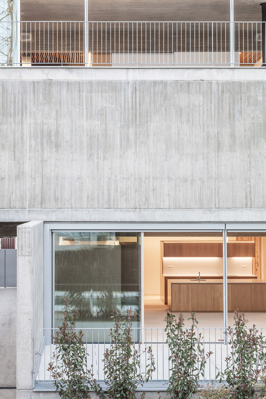 GT3 住宅丨西班牙马德里丨Bojaus-22