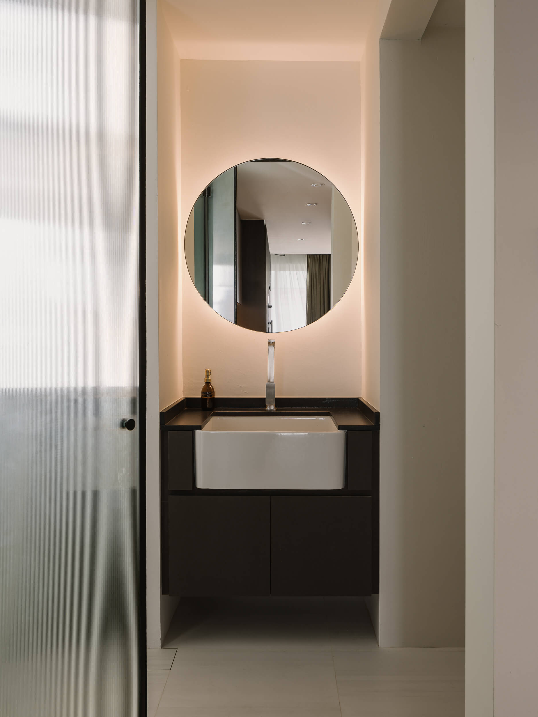 丨新加坡丨The Interior Lab-14