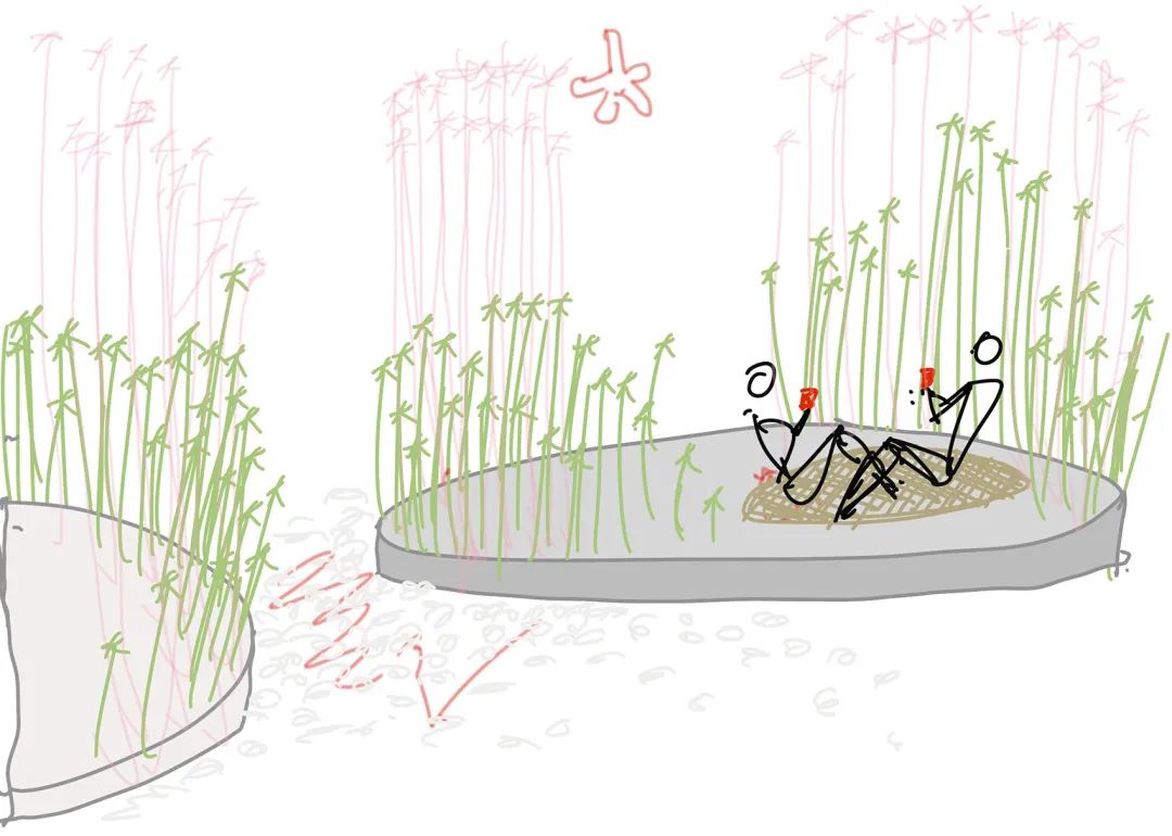 Double Win 天目里快闪店设计丨中国杭州丨锦莳设计-13