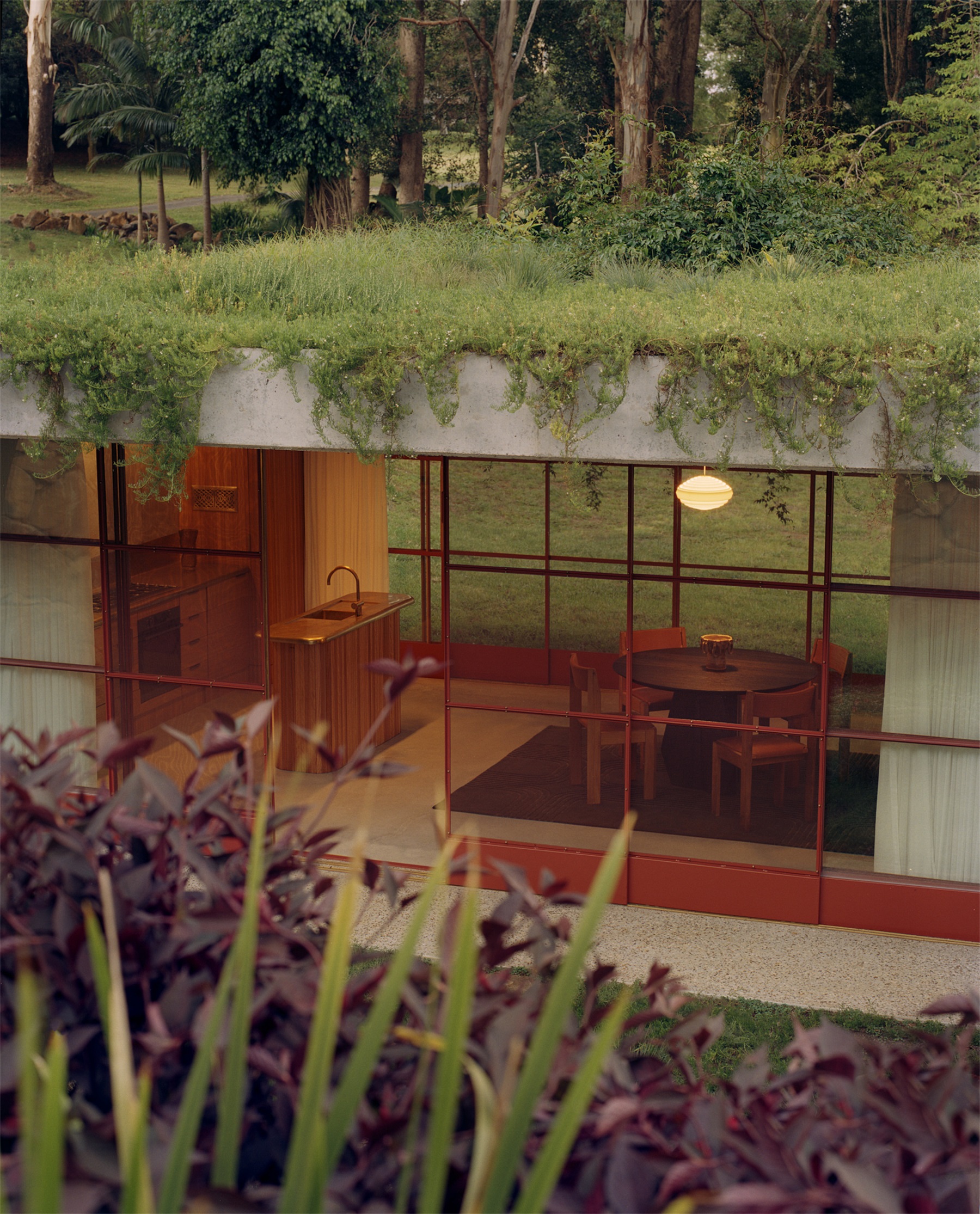 帕洛玛丨澳大利亚悉尼丨Fearon Hay-37